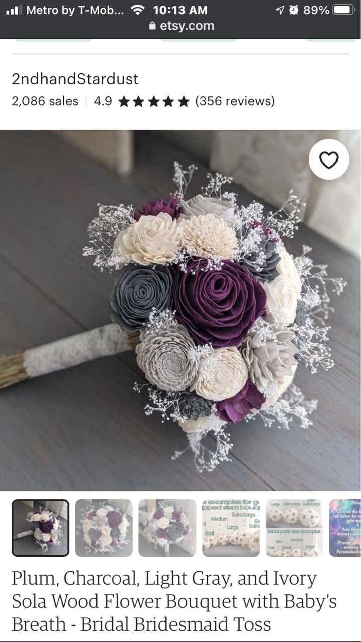 August Weddings - What's Your Color Scheme? - 3