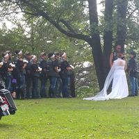 Some from my wedding - 2