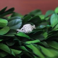 Brides of 2019!  Show us your ring! - 1