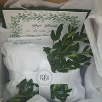 WeddingWire's Spin to Nailed It-D.I.Y.!!!! - 1