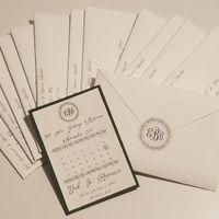 WeddingWire's Spin to Nailed It-D.I.Y.!!!! - 2