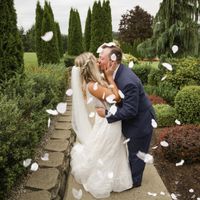 Favorite wedding photo - 1