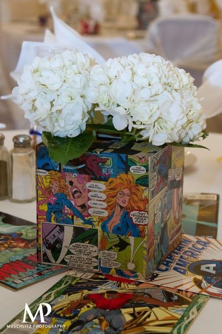 centerpiece ideas