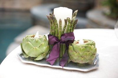 Centerpiece/Tablescape HELP PLEASE
