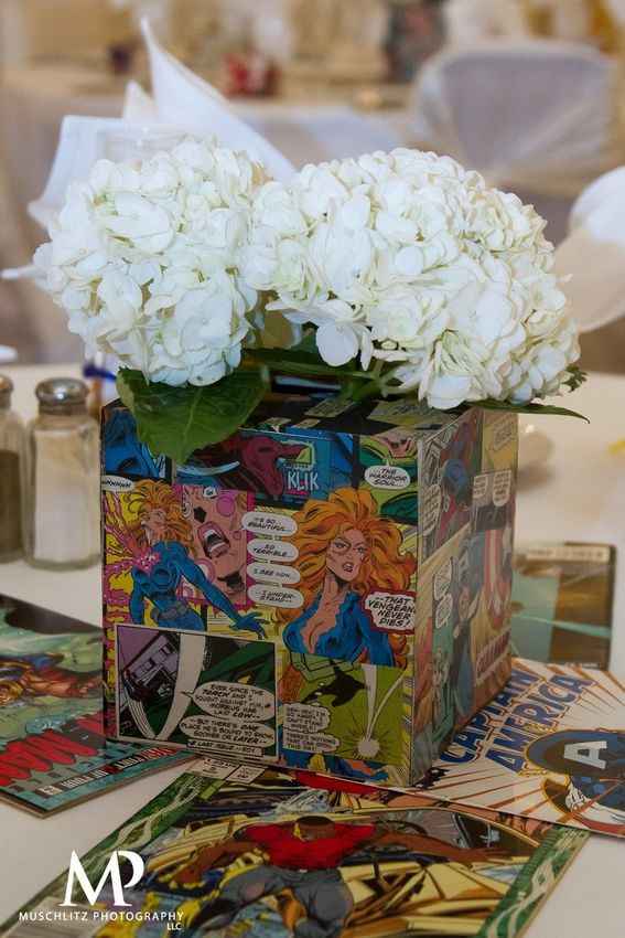 centerpiece ideas