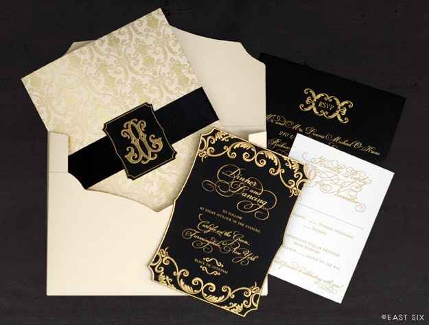 Help me choose a Save the Date