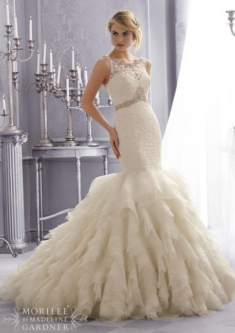 Oh my , I'm having dress issues ! Advice Needed
