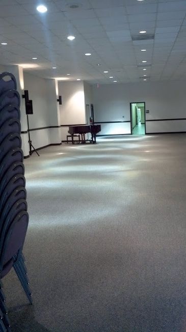 Venue Search (pics)