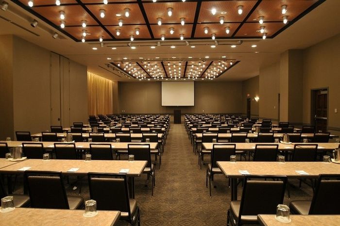 Venue Search (pics)