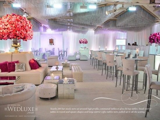 Would all cocktail tables be weird ?