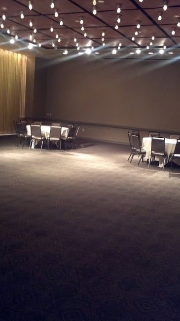 Venue Search (pics)