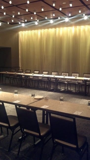 Venue Search (pics)