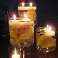 Centerpiece/Tablescape HELP PLEASE