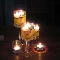 Centerpiece/Tablescape HELP PLEASE