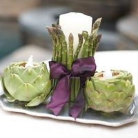 Centerpiece/Tablescape HELP PLEASE