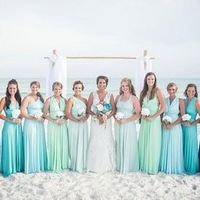 Wedding theme? - 1