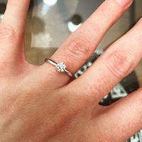 2024 Brides - Show us your ring! - 1