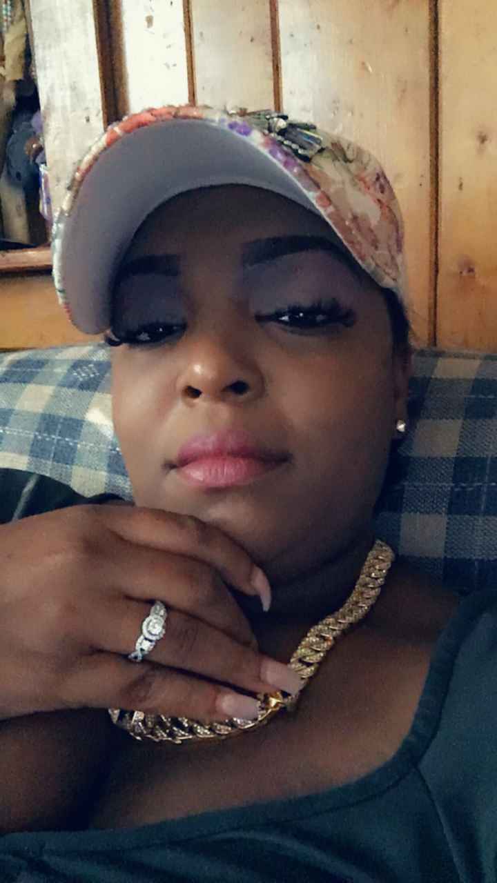 Brides of 2022! Show us your ring! - 1