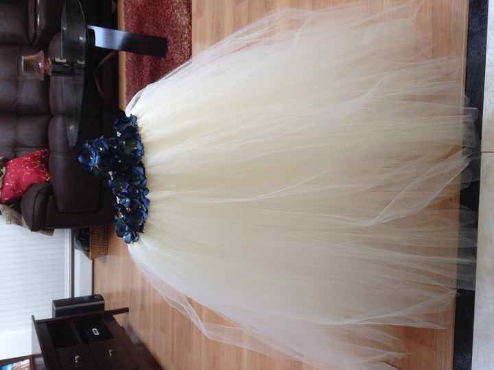 I seriously cannot make this shit up...