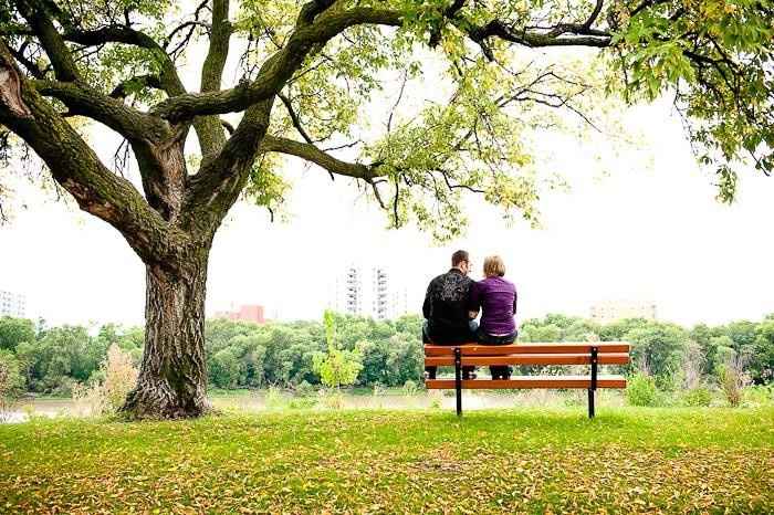 Where to have our engagement photos taken? (Pics included)