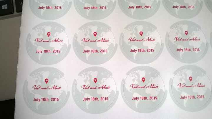 Guys my straws ARRIVE TODAY! What's in your mail?