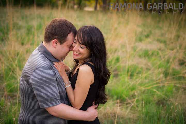 Engagement photos sneak peek!
