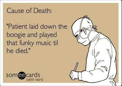 Tickled Tuesday