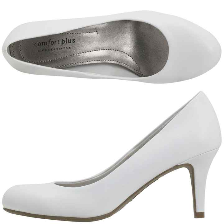 2015 Brides (and Grooms): Who needs a lucky penny for their shoe?