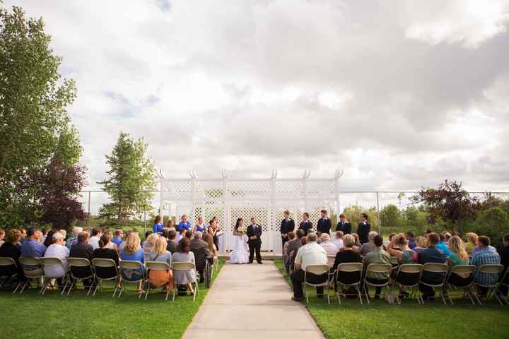 Opportunity to be published: Tell me about your venue