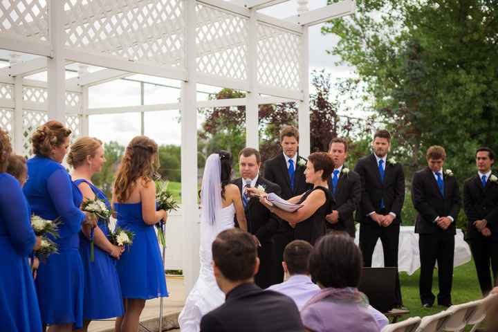 Brother of the bride