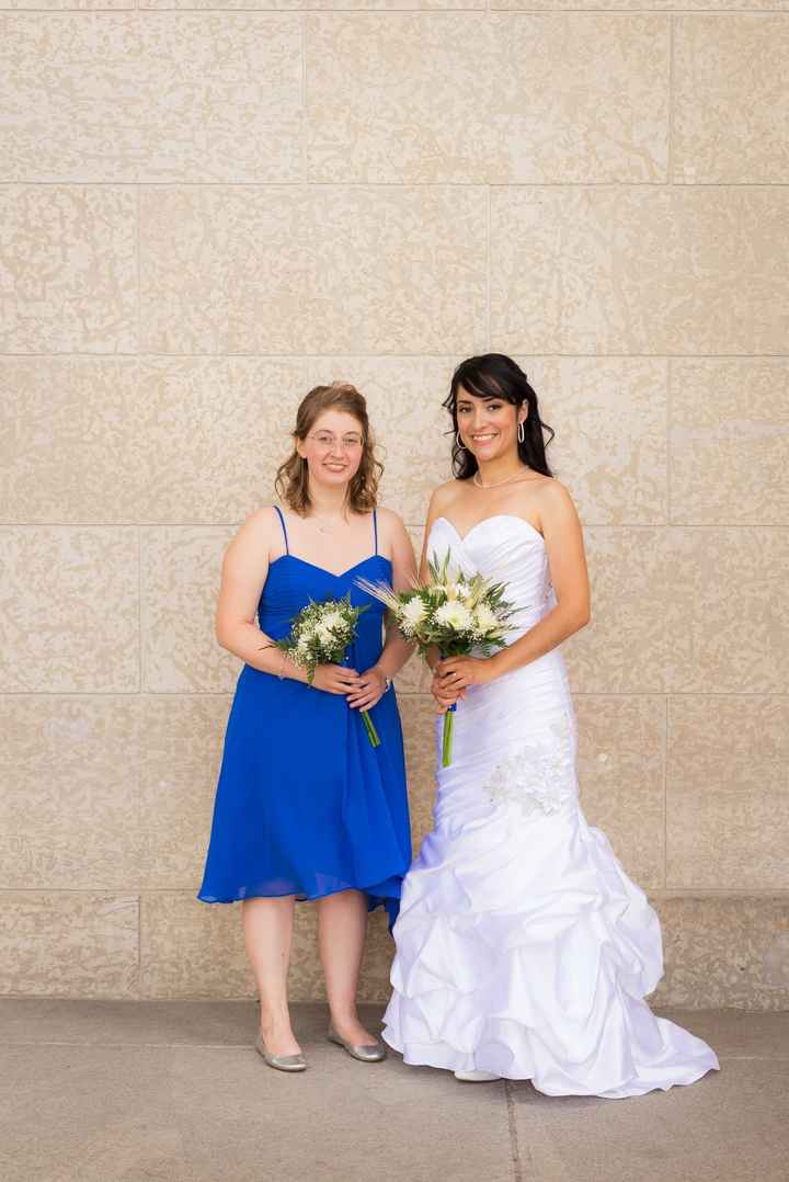 Dress Porn!