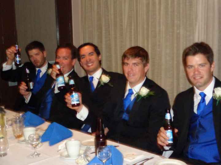 Fun (PROPERLY HOSTED) Weddings!