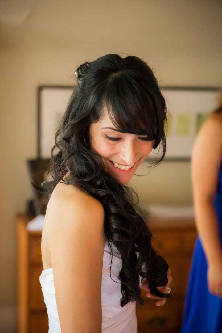 Show me your curly hairstyles!