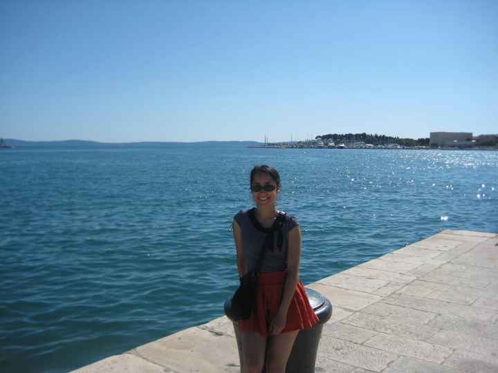 Travel Photos - Share Yours!