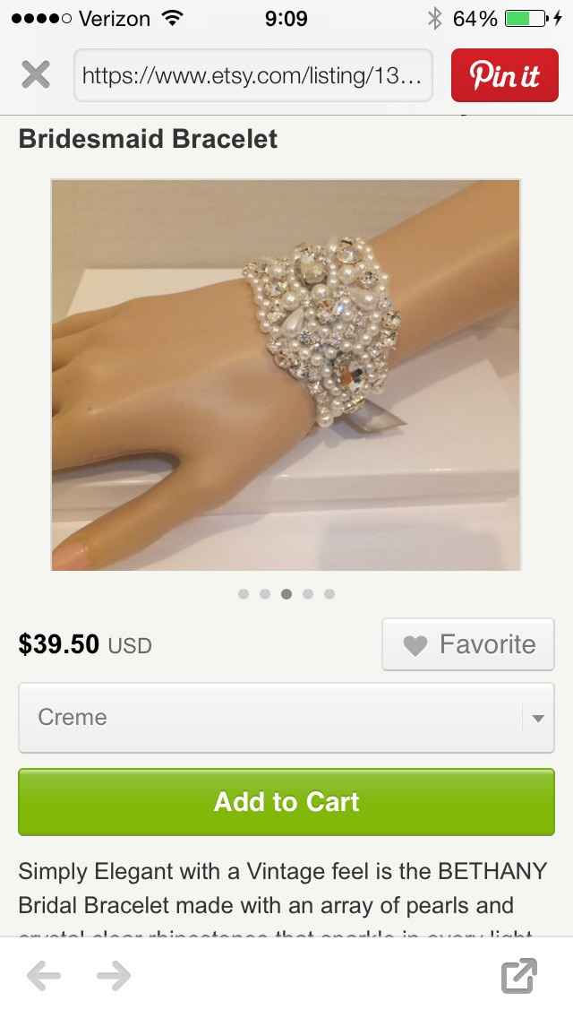 Jewelry Question pictures included