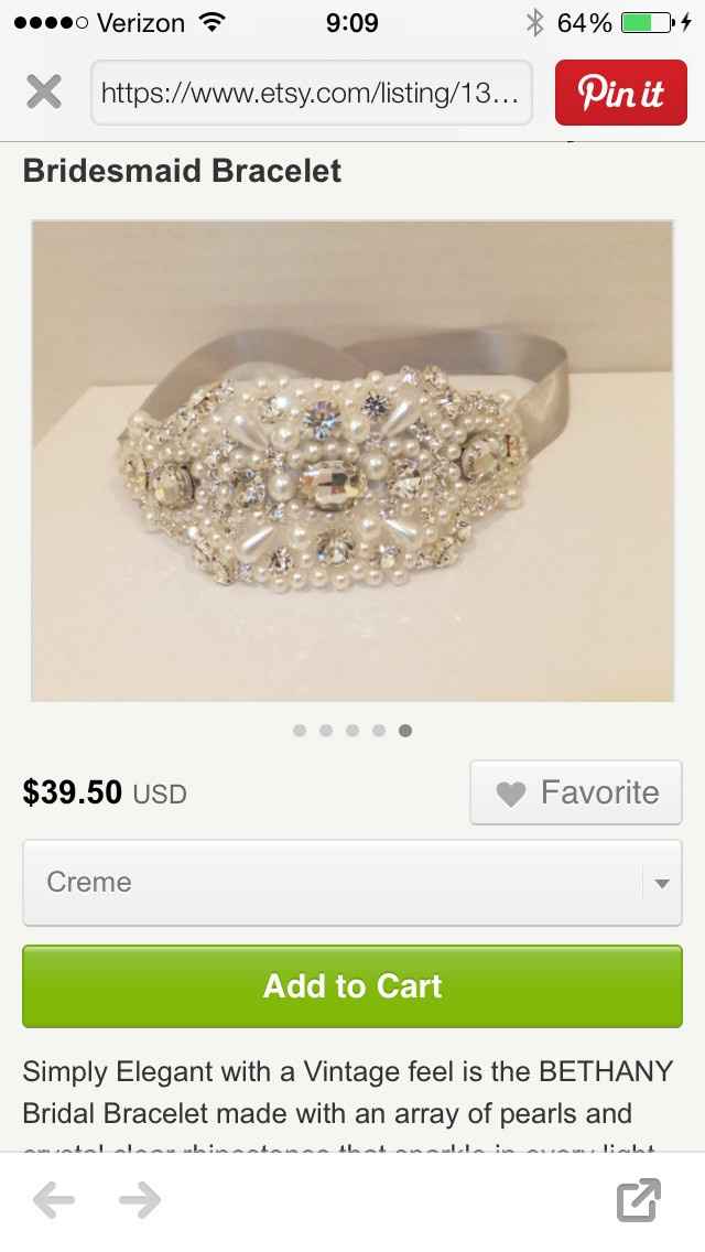 Jewelry Question pictures included