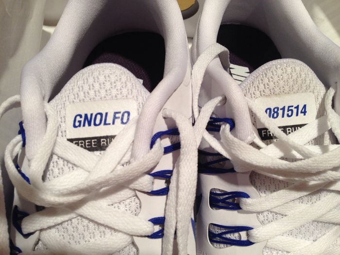 Where did you get your shoes (feel free to share pics)?