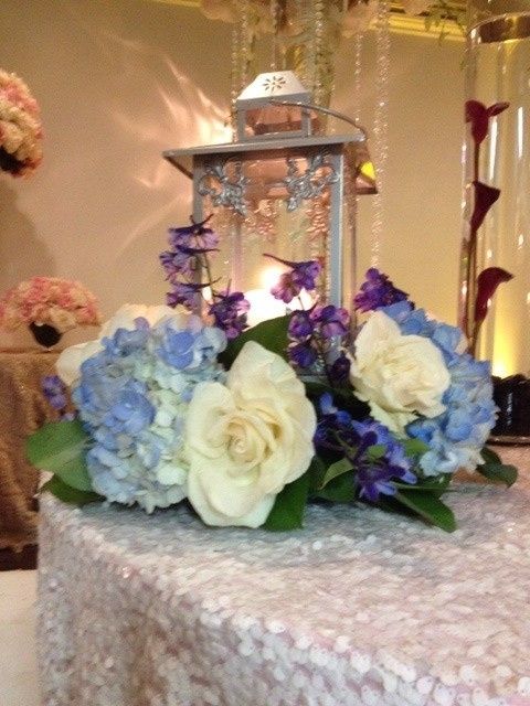 Show Me Your Centerpieces!