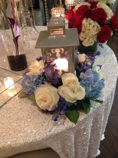 Show Me Your Centerpieces!