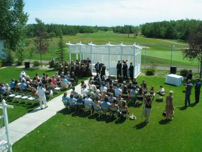 Share your outdoor venues...