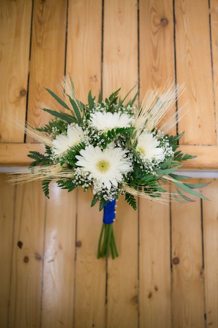 Bouquets!!