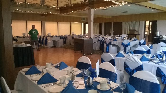 Wedding theme