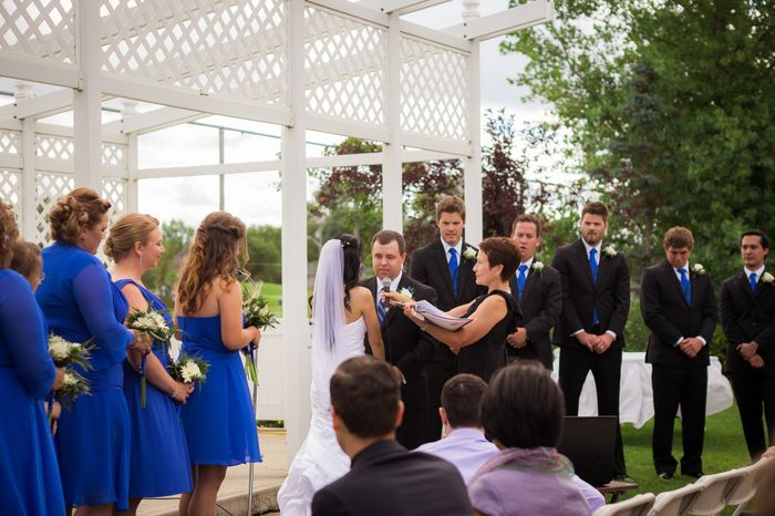 Brother of the bride