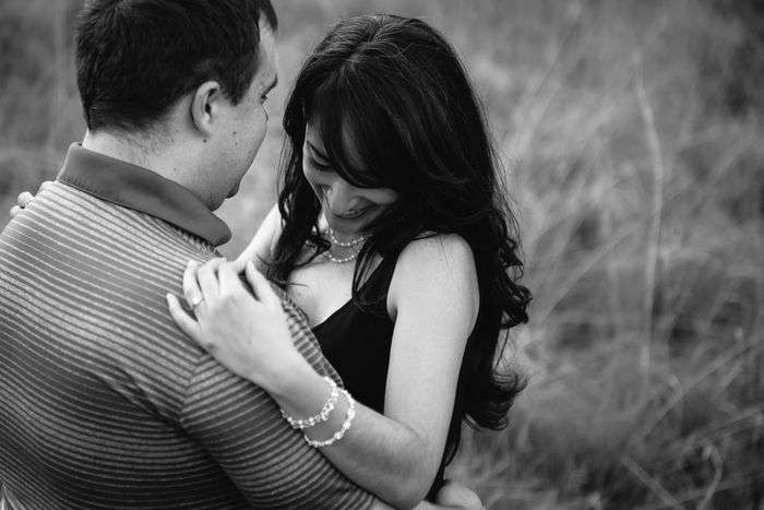 Show me your favorite Engagement Pictures!