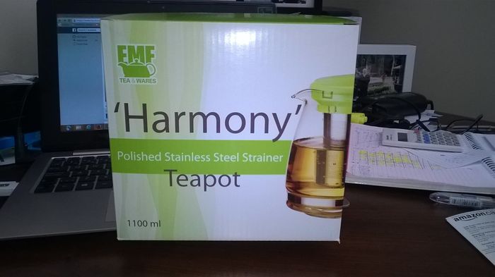 WW Secret Santa Thank You / Guessing Thread