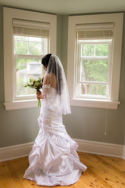 What mistakes happened for your wedding?
