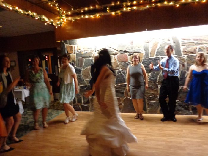 Fun (PROPERLY HOSTED) Weddings!