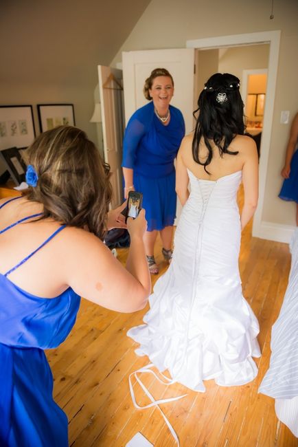 Wednesday Dress Porn