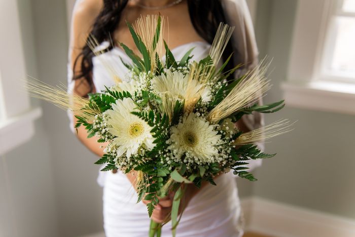 Ladies, What are your favorite flowers?