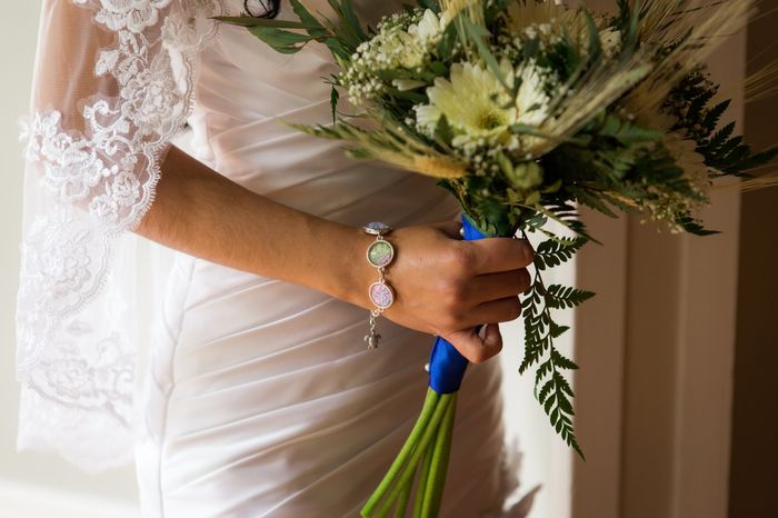Wedding Jewelry